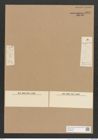Diatomeae indet. (de-Toni-Nr.: Species 913 ?) Zeichnungen Sammlung Grunow Nr. 1847 (NHMW-BOT-W0368784)